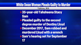 White Swan woman pleads guilty to 2017 Christmas beating death on Yakama Reservation