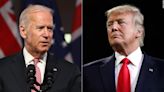 "Ilegales" y "criminales": la migración marcará el primer debate presidencial entre Biden y Trump