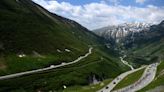 Tour de Suisse stage 6 start shifted due to Brienz rock avalanche