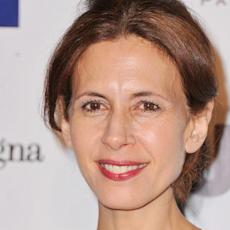 Jessica Hecht