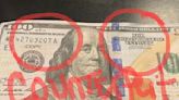 Counterfeit $100 bills circulating in Latrobe