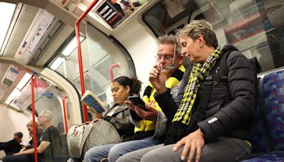 Más de 100.000 aficionados del Dortmund llegan a Londres