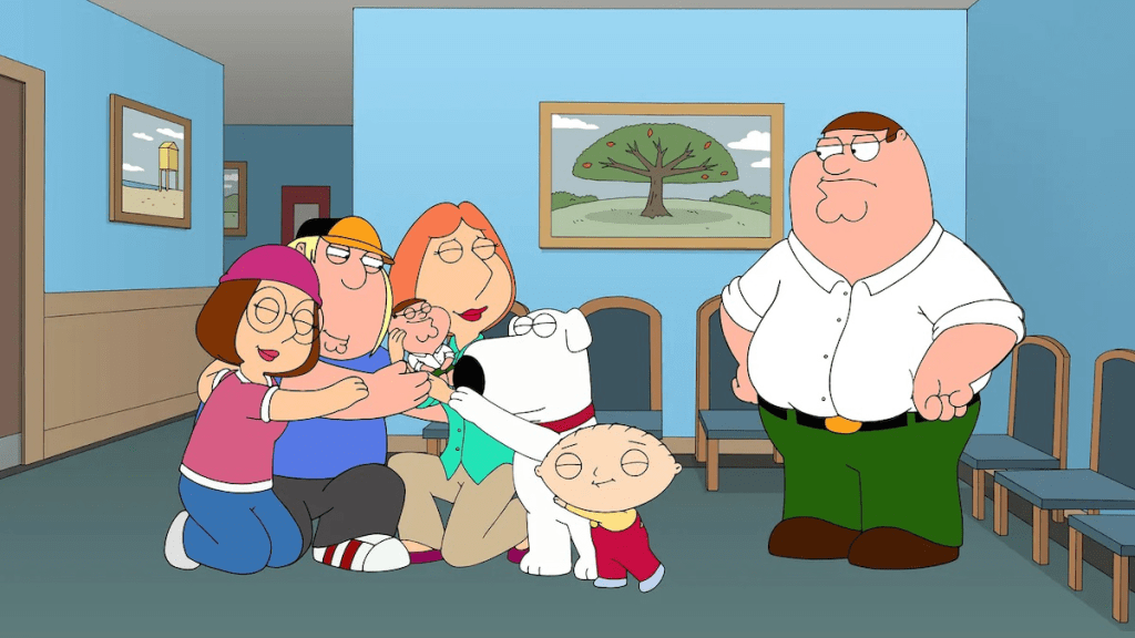 ‘Family Guy’ Still ‘Crucial’ Part of Fox Television Lineup Despite Push to Midseason, Network Chief Says