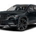 Mazda CX-50