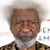 Wole Soyinka