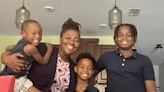 Instant motherhood: Season of Sharing helps Sarasota woman after traumatic loss
