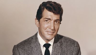 El show de Dean Martin: las absurdas exigencias del actor, el truco del vaso de whisky y su pícara respuesta ante los errores