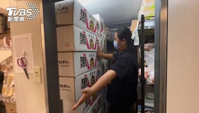 爆用過期肉！ 和牛店「不認錯、不賠償」 起底老闆曾入美職│TVBS新聞網