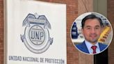 UNP rechazó la libertad concedida a Ronald Rodríguez, exfuncionario de la entidad acusado de tráfico de drogas