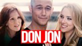 Don Jon Streaming: Watch & Stream Online via Amazon Prime Video