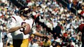 Chris Cooley amazed by Sonny Jurgensen