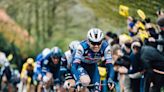 Kasper Asgreen on Paris-Roubaix: ‘To beat Van der Poel and Van Aert you have to out-maneuver them’