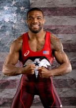 Jordan Burroughs