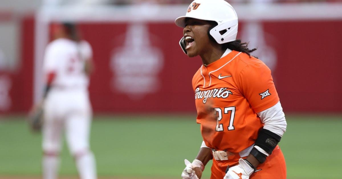 Big 12 nearing contract extension for softball tournament at Devon Park; What will conference look like in 2025, beyond?