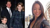 Mother of Princess Beatrice's Stepson Opens Up About Co-Parenting with the Royal: 'The More, the Merrier'