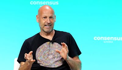 Crypto Is a Core American Issue, Consensys’ Joe Lubin Says