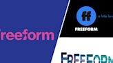 Freeform Introduces New “Transformative” Logo