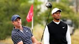 PGA Tour stars, including Tiger Woods and Rory McIlroy, to compete in virtual TGL on Monday nights