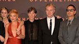 Christopher Nolan Says 'Oppenheimer' Cast Left UK Premiere to 'Write Their Picket Signs' for SAG Strike