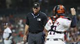 Reviled Umpire Ángel Hernández Announces Abrupt Retirement From MLB