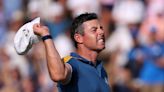 Rory McIlroy, Europe’s rockstar, finally has his Ryder Cup ‘redemption’