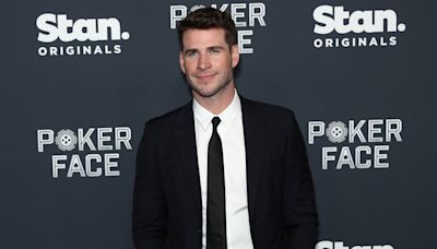 Liam Hemsworth had an 'instant connection' with Laura Dern while filming Lonely Planet