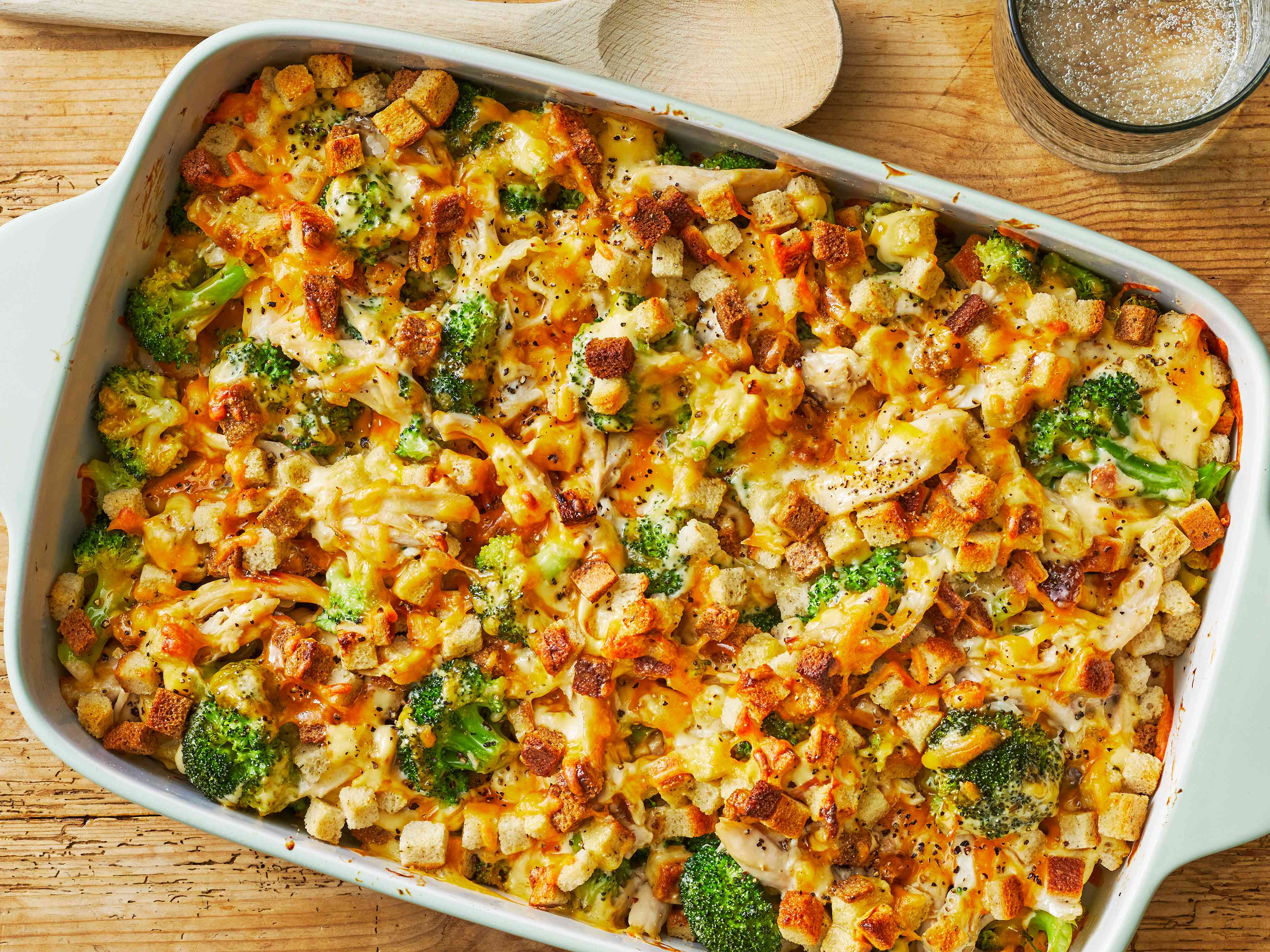 30 Chicken and Broccoli Dinners You’ll Come Back to Again and Again