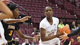 Florida State women's basketball: Ta'Niya Latson drops 34 in 80-71 win over Kent State