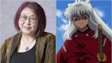 "Inuyasha" manga artist honoured by France