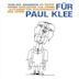 Für Paul Klee