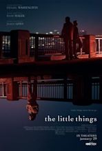 The Little Things (2021 film)