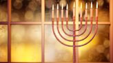 Why We Display Menorahs In The Window During Hanukkah