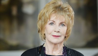 Irish author Edna O’Brien has died aged 93