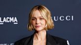 Carey Mulligan Says She Was 'Blindsided' By Postpartum Depression