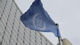 UN nuclear agency's board votes to censure Iran for failing to cooperate fully with the watchdog