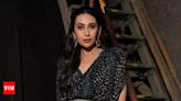 Karisma Kapoor joins the judges’ panel for the fourth season of India's Best Dancer - Times of India