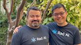 Rad AI, a startup that helps radiologists save time on report generation, raises $50M Series B from Khosla Ventures | TechCrunch