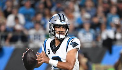 Carolina Panthers 2024 NFL Season Preview: Bryce Young Needs to Step Up