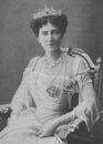 Mary Curzon