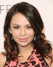 Janel Parrish