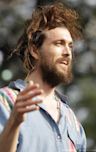 Alex Ebert