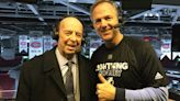 Lightning coach Cooper credits ‘Hockey Night in Canada’ announcer Cole for inspiration | NHL.com