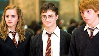 All 7 Harry Potter Novels Are Getting Full-Cast Audio Productions