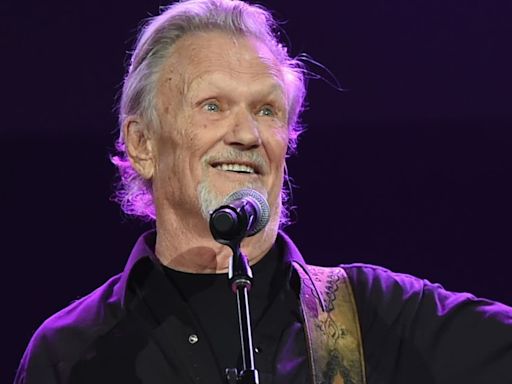 Kris Kristofferson dies: How country music legend battled hard life to become pop culture icon