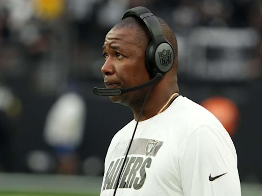 Raiders Assistant Head Coach Marvin Lewis Believes DC Patrick Graham is Head Coaching Material