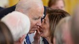 Pelosi says 'time is running short' for Biden to decide if he'll stay in race