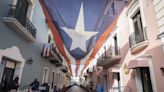 Puerto Rico's big political shakeup
