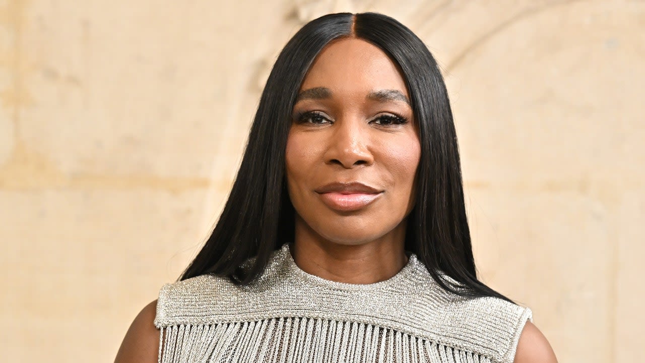 Venus Williams’s Striking Latest Project? A Podcast With the Carnegie Museum of Art