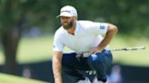 Dustin Johnson resigns from PGA Tour to play Saudi-backed LIV Golf series