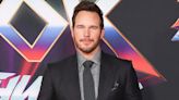 Chris Pratt reveals his theory on how he became the 'Worst Hollywood Chris'